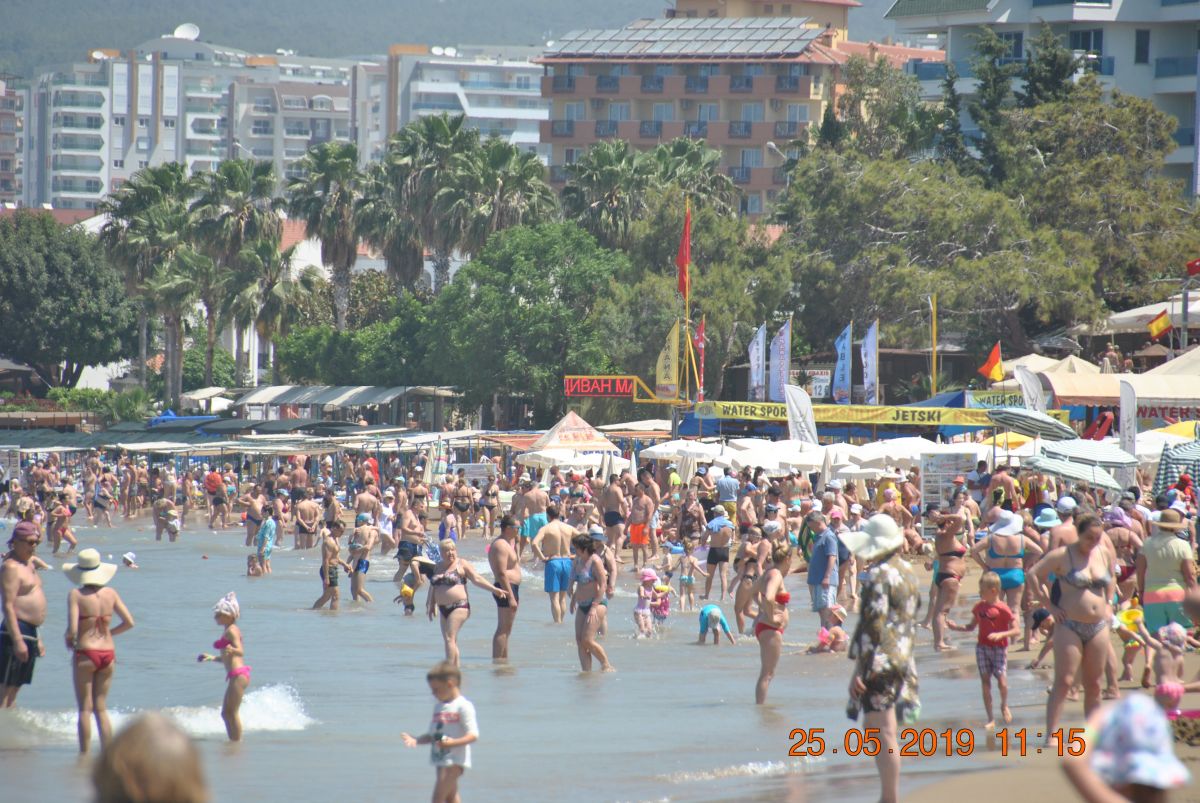 imagini hotel LONICERA RESORT